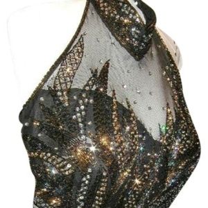 D2 3123 gown, formal, after-five, cocktail, bride,